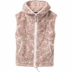 New 🎉 Prana 👩 Women's Polar Escape Vest 👏