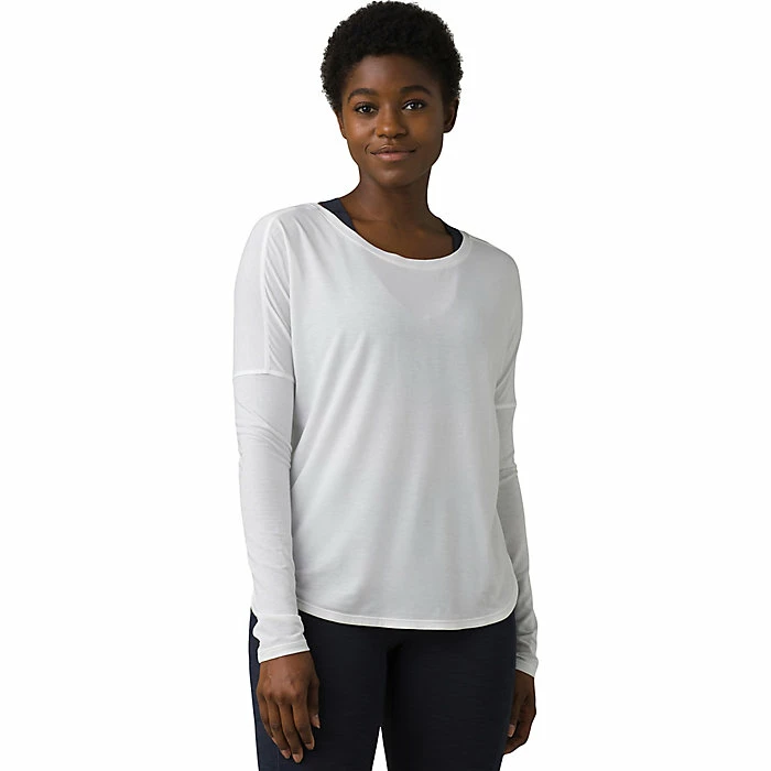 Brand new ๐ Prana ๐ฉ Women's Rogue LS Top ๐ฅฐ 10 Brand new ๐ Prana ๐ฉ Women's Rogue LS Top ๐ฅฐ - Image 8