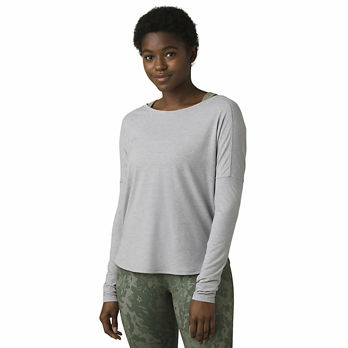Brand new ๐ Prana ๐ฉ Women's Rogue LS Top ๐ฅฐ 3 Brand new ๐ Prana ๐ฉ Women's Rogue LS Top ๐ฅฐ