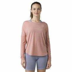 Brand new ๐ Prana ๐ฉ Women's Rogue LS Top ๐ฅฐ 15 Brand new ๐ Prana ๐ฉ Women's Rogue LS Top ๐ฅฐ -US Prana Sales 2022 10495815x1252593 zm