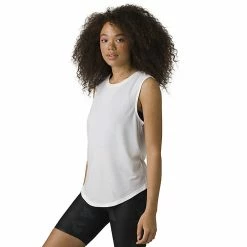 New ✨ Prana 👩 Women's Rogue Sleeveless Top 🛒 -US Prana Sales 2022 10495816x1010868 zm