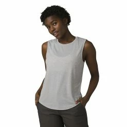 New ✨ Prana 👩 Women's Rogue Sleeveless Top 🛒 -US Prana Sales 2022 10495816x1037042 zm