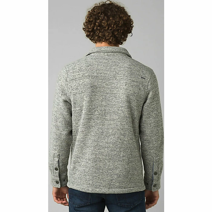 Hot Sale ๐ฏ Prana Men's Tri Thermal Threads Overshirt โค๏ธ 5 Hot Sale ๐ฏ Prana Men's Tri Thermal Threads Overshirt โค๏ธ - Image 3