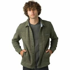 Hot Sale ๐ฏ Prana Men's Tri Thermal Threads Overshirt โค๏ธ 11 Hot Sale ๐ฏ Prana Men's Tri Thermal Threads Overshirt โค๏ธ -US Prana Sales 2022 10495849x1199148 zm