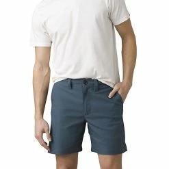 Deals 👍 Prana Men's Alameda 7 Inch Short 👏 -US Prana Sales 2022 10518798x1234819 zm
