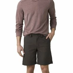 Flash Sale ๐ Prana Men's Alameda 9 Inch Short ๐ฅ