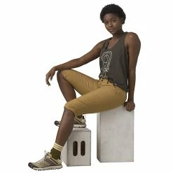 Best reviews of 😉 Prana 👩 Women's Alana Knicker 👏 -US Prana Sales 2022 10518804x1183249 vAlt5