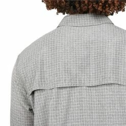 Cheap 😉 Prana Men's Garvan LS 👚 Shirt 😀 -US Prana Sales 2022 10518850x1012870 vAlt4