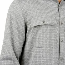 Cheap 😉 Prana Men's Garvan LS 👚 Shirt 😀 -US Prana Sales 2022 10518850x1012870 vAlt5