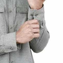 Cheap 😉 Prana Men's Garvan LS 👚 Shirt 😀 -US Prana Sales 2022 10518850x1012870 vAlt6