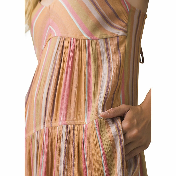 Discount ⭐ Prana 👩 Women's Lizzola 👗 Dress ⭐ 8 Discount ⭐ Prana 👩 Women's Lizzola 👗 Dress ⭐ - Image 6