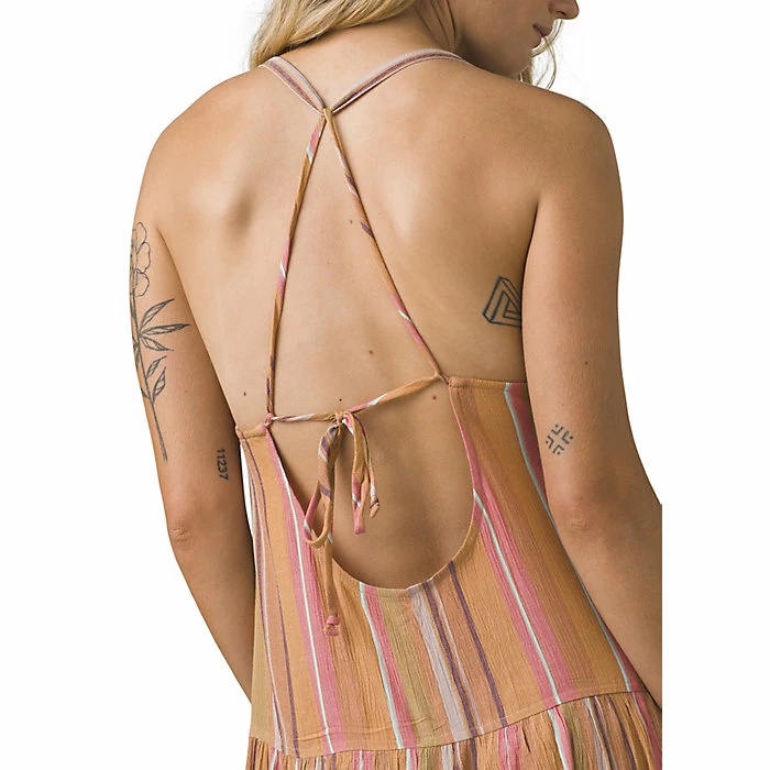 Discount ⭐ Prana 👩 Women's Lizzola 👗 Dress ⭐ 4 Discount ⭐ Prana 👩 Women's Lizzola 👗 Dress ⭐ - Image 2