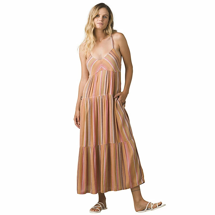 Discount ⭐ Prana 👩 Women's Lizzola 👗 Dress ⭐ 3 Discount ⭐ Prana 👩 Women's Lizzola 👗 Dress ⭐