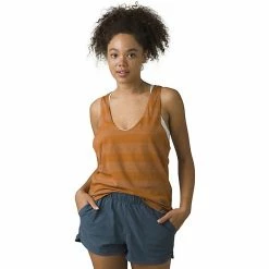 Cheap 🛒 Prana 👩 Women's Organic Graphic Tank 🤩
