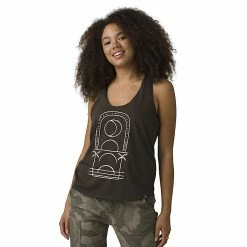 Cheap 🛒 Prana 👩 Women's Organic Graphic Tank 🤩 -US Prana Sales 2022 10518892x1234876 zm