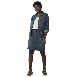 Brand new โ๏ธ Prana ๐ฉ Women's Slate Rim Denim Jacket ๐ 9 Brand new โ๏ธ Prana ๐ฉ Women's Slate Rim Denim Jacket ๐ -US Prana Sales 2022 10518917x1037294 vAlt3