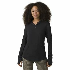 Cheap 👍 Prana 👩 Women's Sol Protect Hoodie 😉 -US Prana Sales 2022 10518921x1012905 zm