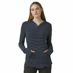 Cheap ๐ Prana ๐ฉ Women's Sol Protect Hoodie ๐