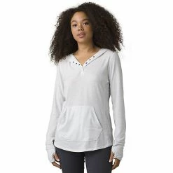 Cheap 👍 Prana 👩 Women's Sol Protect Hoodie 😉 -US Prana Sales 2022 10518921x1129176 zm