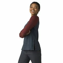 Coupon 👏 Prana 👩 Women's Sol Protect Top 🔥 -US Prana Sales 2022 10518922x1178076 zm