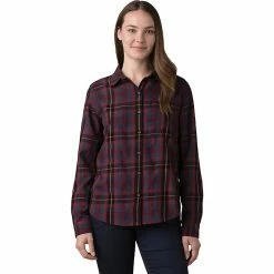 New ๐ Prana ๐ฉ Women's Alfie Flannel ๐ Shirt โค๏ธ 21 New ๐ Prana ๐ฉ Women's Alfie Flannel ๐ Shirt โค๏ธ -US Prana Sales 2022 10531401x1012245 zm