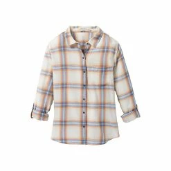 New ๐ Prana ๐ฉ Women's Alfie Flannel ๐ Shirt โค๏ธ 18 New ๐ Prana ๐ฉ Women's Alfie Flannel ๐ Shirt โค๏ธ -US Prana Sales 2022 10531401x1057514 vAlt5