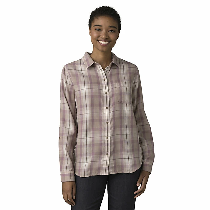New ๐ Prana ๐ฉ Women's Alfie Flannel ๐ Shirt โค๏ธ 13 New ๐ Prana ๐ฉ Women's Alfie Flannel ๐ Shirt โค๏ธ - Image 11