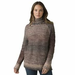 Outlet ❤️ Prana 👩 Women's Autum Rein Sweater Tunic 🔥 -US Prana Sales 2022 10531407x1145044 zm