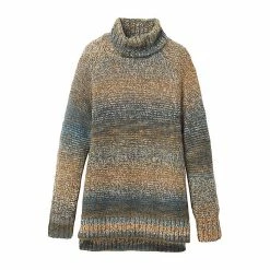 Outlet ❤️ Prana 👩 Women's Autum Rein Sweater Tunic 🔥 -US Prana Sales 2022 10531407x1242329 vAlt3