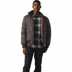 Wholesale ⭐ Prana Men's Baadwin Bomber Jacket 🌟 13 Wholesale ⭐ Prana Men's Baadwin Bomber Jacket 🌟 -US Prana Sales 2022 10531409x1242319 vAlt5