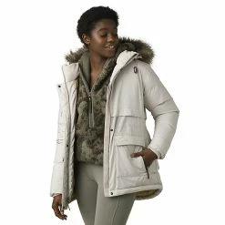 Flash Sale 🔥 Prana 👩 Women's Banajaara Jacket ⭐ -US Prana Sales 2022 10531410x1242371 vAlt2