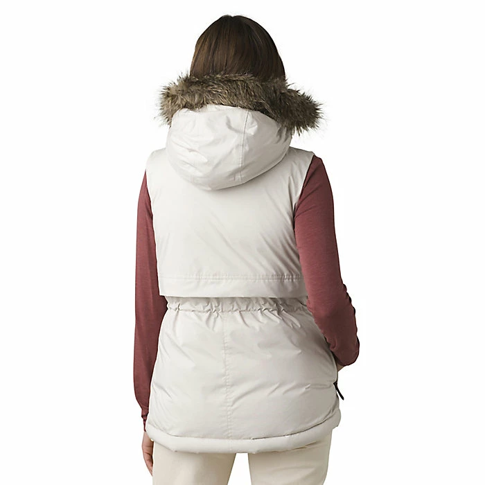 Hot Sale 🛒 Prana 👩 Women's Banajaara Vest 🥰 9 Hot Sale 🛒 Prana 👩 Women's Banajaara Vest 🥰 - Image 7