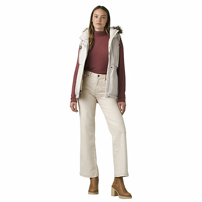 Hot Sale 🛒 Prana 👩 Women's Banajaara Vest 🥰 5 Hot Sale 🛒 Prana 👩 Women's Banajaara Vest 🥰 - Image 3