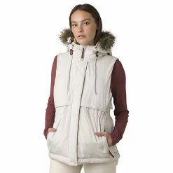 Hot Sale 🛒 Prana 👩 Women's Banajaara Vest 🥰