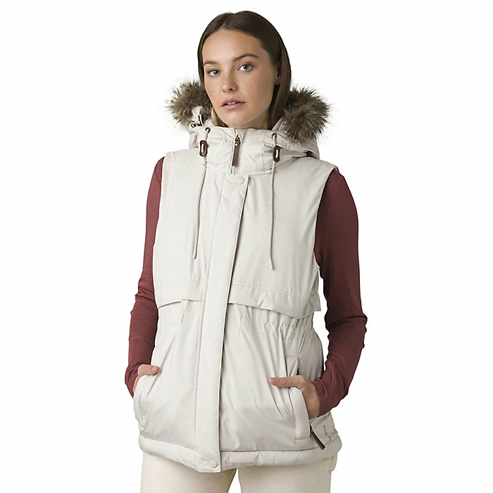 Hot Sale 🛒 Prana 👩 Women's Banajaara Vest 🥰 3 Hot Sale 🛒 Prana 👩 Women's Banajaara Vest 🥰