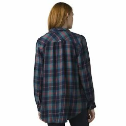 Coupon 👍 Prana 👩 Women's Beezly Flannel 👕 Shirt 🎁 -US Prana Sales 2022 10531415x1029179 vAlt1