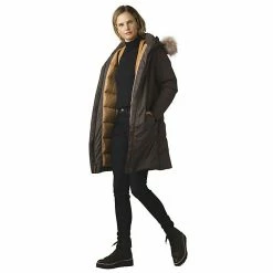 Best reviews of 😀 Prana 👩 Women's Betania Long Jacket 🌟 -US Prana Sales 2022 10531416x1041505 vAlt3