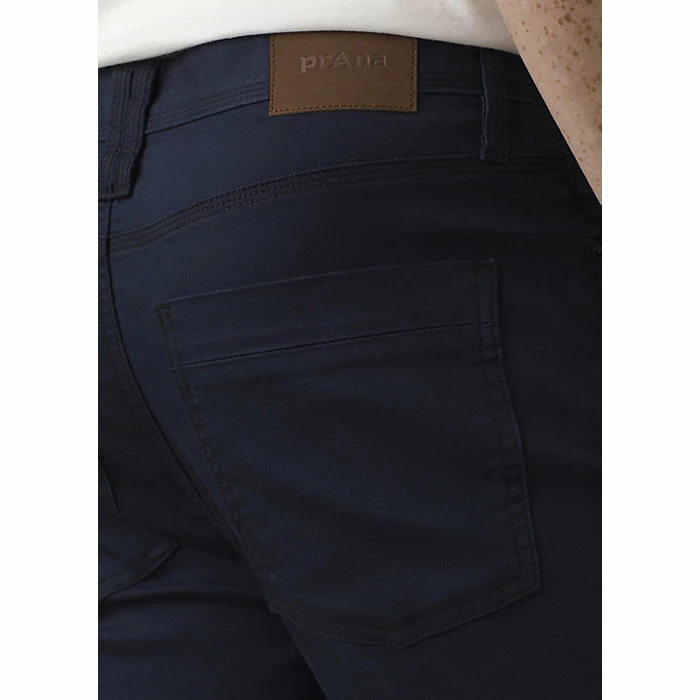 Buy ❤️ Prana Men's Bridger Slim Tapered Jean 🧨 7 Buy ❤️ Prana Men's Bridger Slim Tapered Jean 🧨 - Image 5