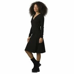Budget ✔️ Prana 👩 Women's Bryce Bluff 👗 Dress 😍 -US Prana Sales 2022 10531423x1012905 zm