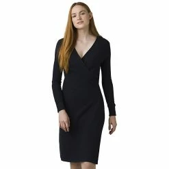 Budget ✔️ Prana 👩 Women's Bryce Bluff 👗 Dress 😍 -US Prana Sales 2022 10531423x1029179 zm