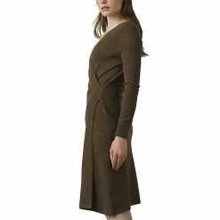 Budget ✔️ Prana 👩 Women's Bryce Bluff 👗 Dress 😍 -US Prana Sales 2022 10531423x1242332 vAlt4