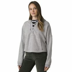 Flash Sale 🛒 Prana 👩 Women's Cozy Up Illana Hoodie 🧨 -US Prana Sales 2022 10531433x1036982 zm