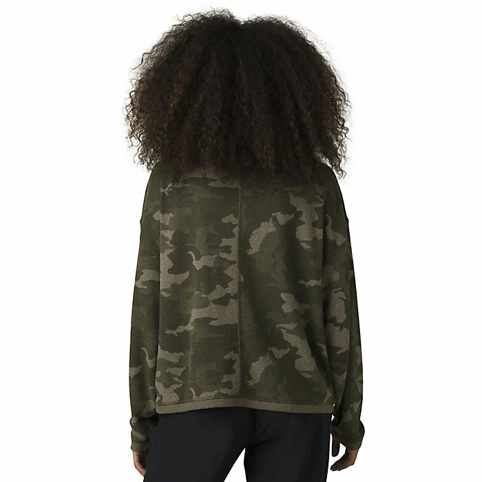 Best reviews of ⭐ Prana 👩 Women's Cozy Up Polmdale Top 🌟 5 Best reviews of ⭐ Prana 👩 Women's Cozy Up Polmdale Top 🌟 - Image 3