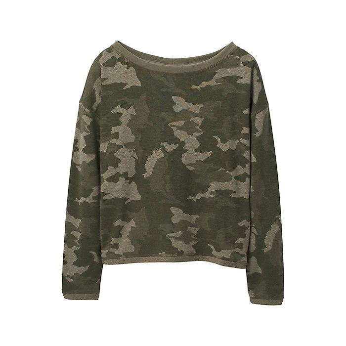 Best reviews of ⭐ Prana 👩 Women's Cozy Up Polmdale Top 🌟 4 Best reviews of ⭐ Prana 👩 Women's Cozy Up Polmdale Top 🌟 - Image 2