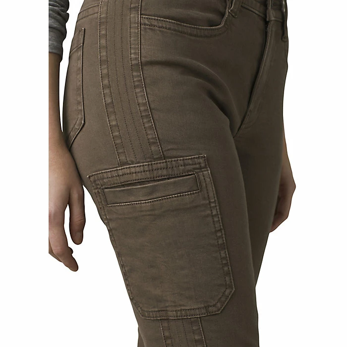 Flash Sale 🤩 Prana 👩 Women's Dollia Ankle Pant 🎉 4 Flash Sale 🤩 Prana 👩 Women's Dollia Ankle Pant 🎉 - Image 2