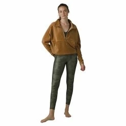 New 🧨 Prana 👩 Women's Escambia Half Zip Top 👍 -US Prana Sales 2022 10531450x1099800 vAlt4