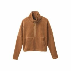 New 🧨 Prana 👩 Women's Escambia Half Zip Top 👍 -US Prana Sales 2022 10531450x1099800 vAlt5