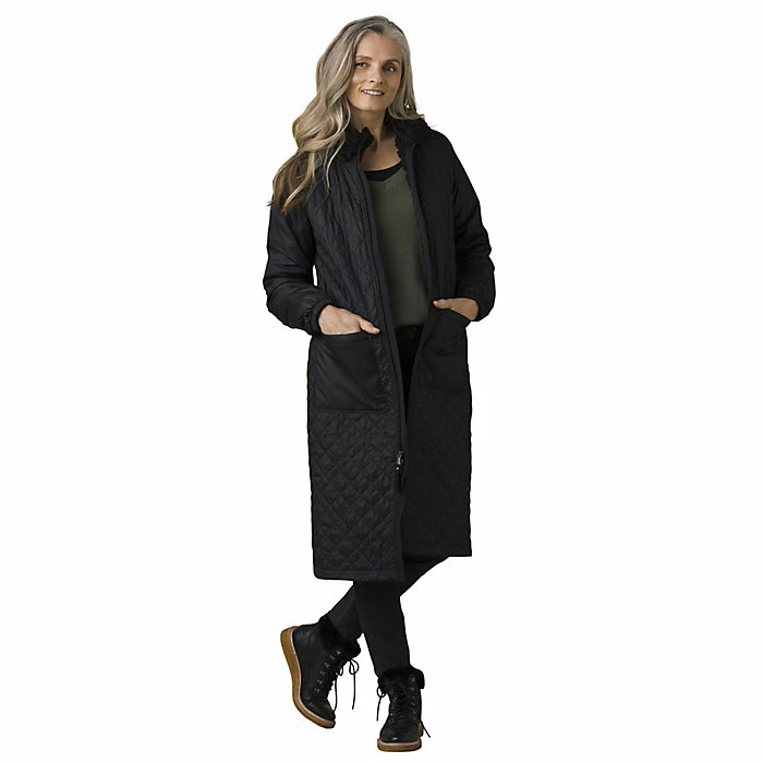 Coupon 🔥 Prana 👩 Women's Esla Duster ⌛ 8 Coupon 🔥 Prana 👩 Women's Esla Duster ⌛ - Image 6