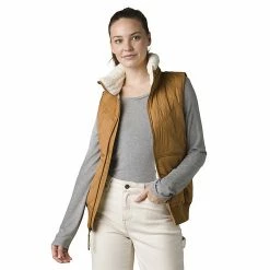 Best Pirce 🔥 Prana 👩 Women's Esla Vest 💯 17 Best Pirce 🔥 Prana 👩 Women's Esla Vest 💯 -US Prana Sales 2022 10531455x1011370 zm