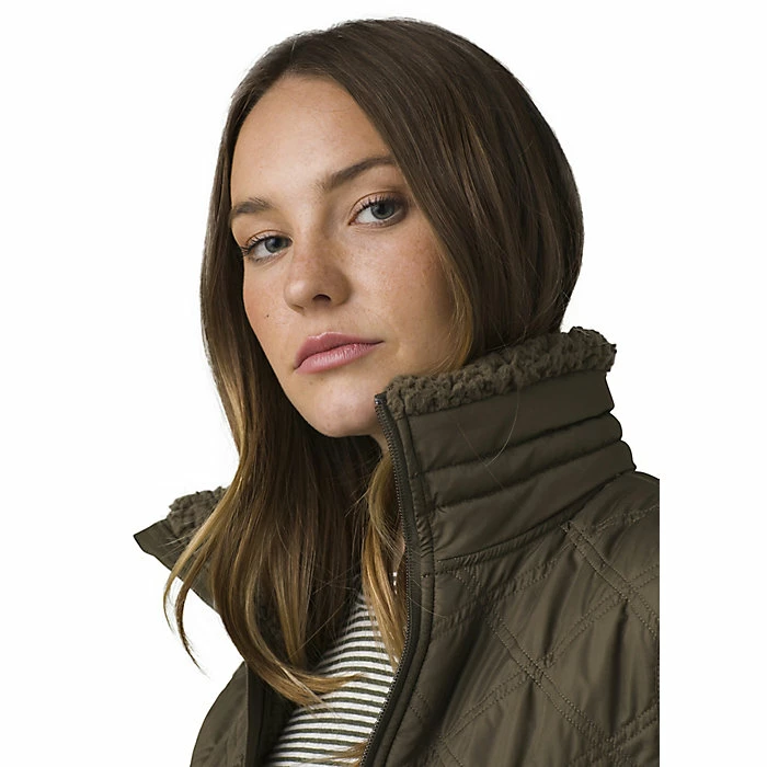 Best Pirce 🔥 Prana 👩 Women's Esla Vest 💯 5 Best Pirce 🔥 Prana 👩 Women's Esla Vest 💯 - Image 3